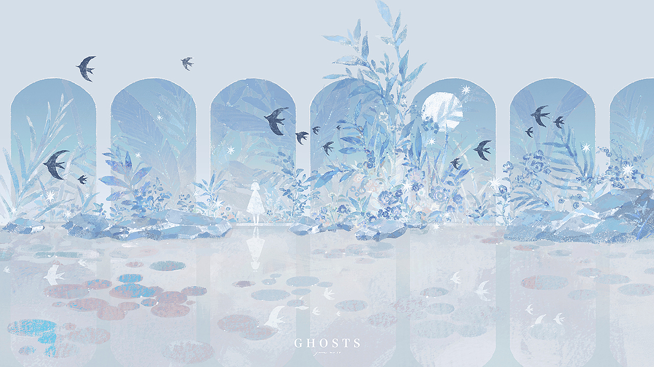 星星的尘埃（图ZMjM0NzQ3OTc2） - 绘本 - 站酷设计师l云中原创素材 - 站酷ZCOOL