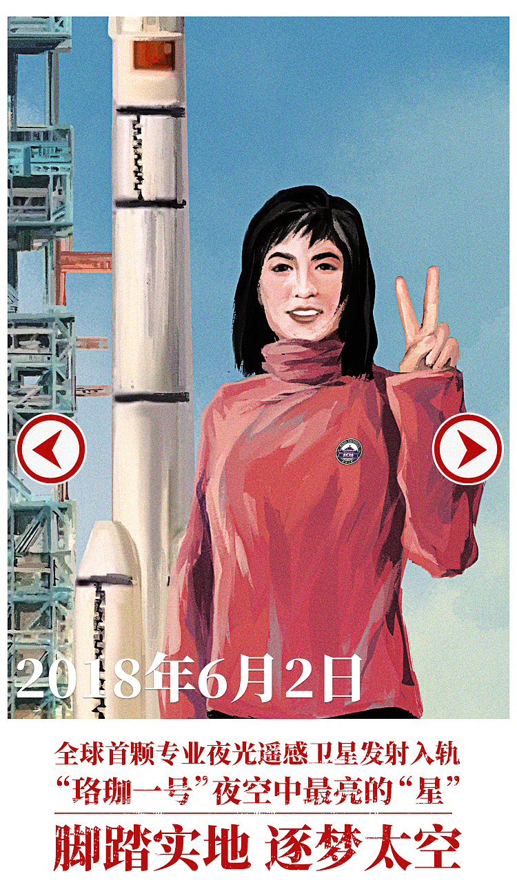 【理德传媒】武汉大学校会H5项目（图ZMjQ0OTI2MTky） - 商业插画 - 站酷设计师理德传媒原创素材 - 站酷ZCOOL