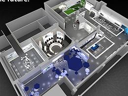 展廳設(shè)計(jì)