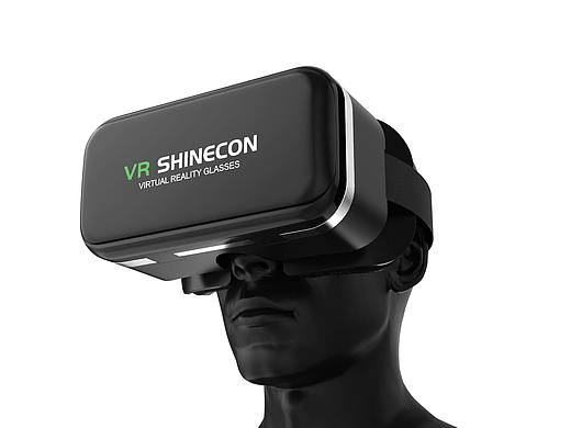 VR