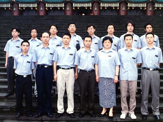 美丽重庆，天古同行｜天古装饰9月20周年庆即刻启程