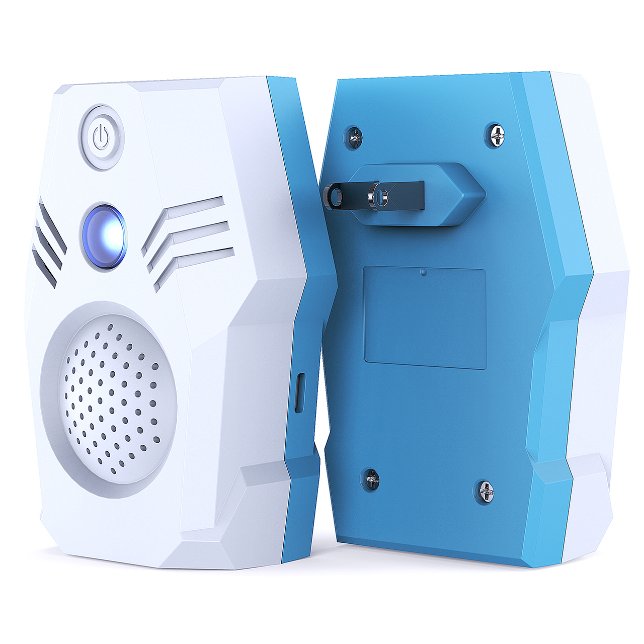 亞馬遜驅(qū)鼠器（圖ZMjQ2NTM5ODI4） - 電子產(chǎn)品 - 站酷設(shè)計(jì)師旺財(cái)同學(xué)原創(chuàng)素材 - 站酷ZCOOL