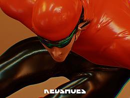 2022冬奥群像之速滑