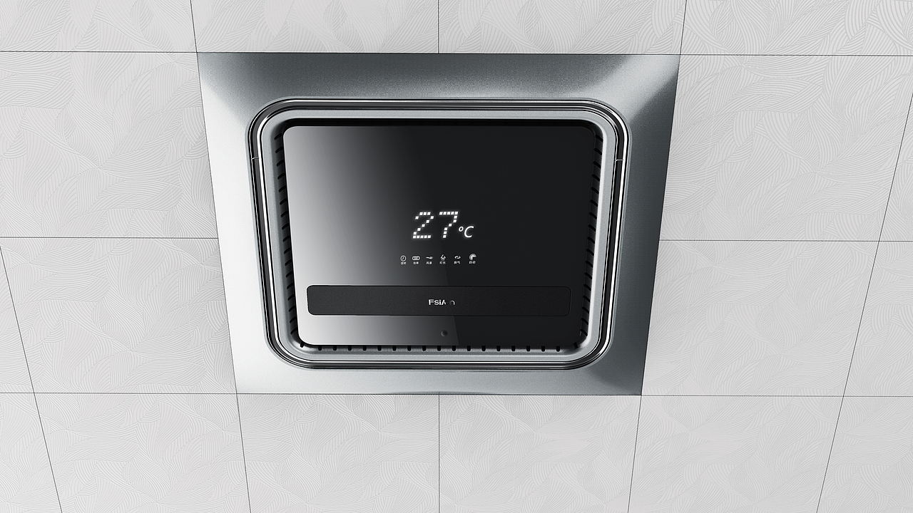 浴暖空调（图ZMTg3NTM4ODA4） - 生活用品 - 站酷设计师正经的Joker原创素材 - 站酷ZCOOL