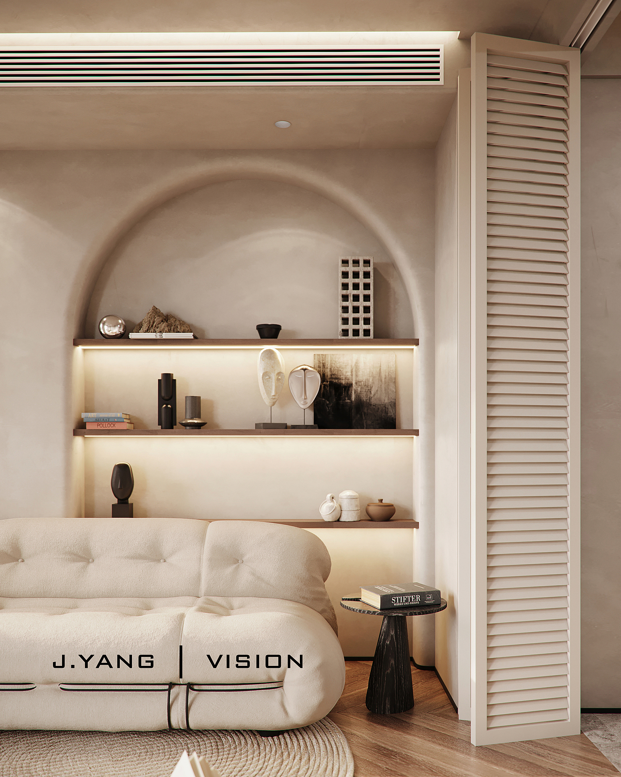 《遇见》诧寂风（图ZMjg2MjU2ODMy） - 家装设计 - 站酷设计师静静表现原创素材 - 站酷ZCOOL