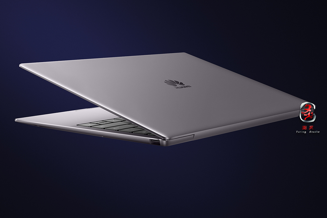 华为matebookxpro官方图