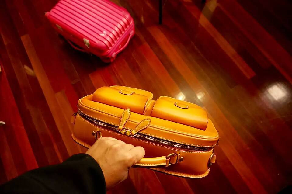 假装去旅行（原点系列）