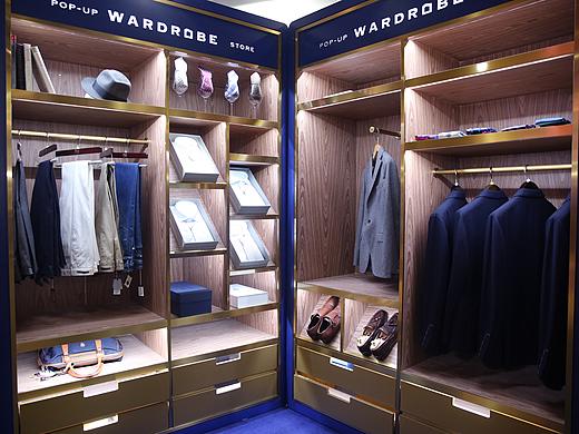 王牌先生品牌塑造&视觉设计