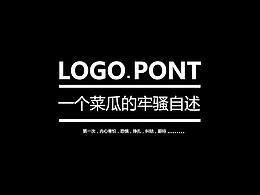 一个菜瓜瓜设计的logo