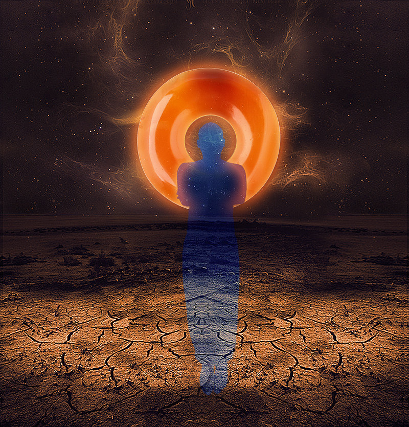 我的守护神器——蚩尤环