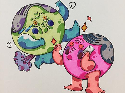 #正•㍿#  👾X14