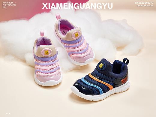 小熊维尼/公主系列童鞋摄影（个人主页-ZNTIzNzcxMjQ=） - 产品摄影 - 站酷设计师厦门光遇文化传媒原创素材 - 站酷ZCOOL