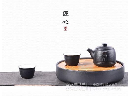 古琴详情页