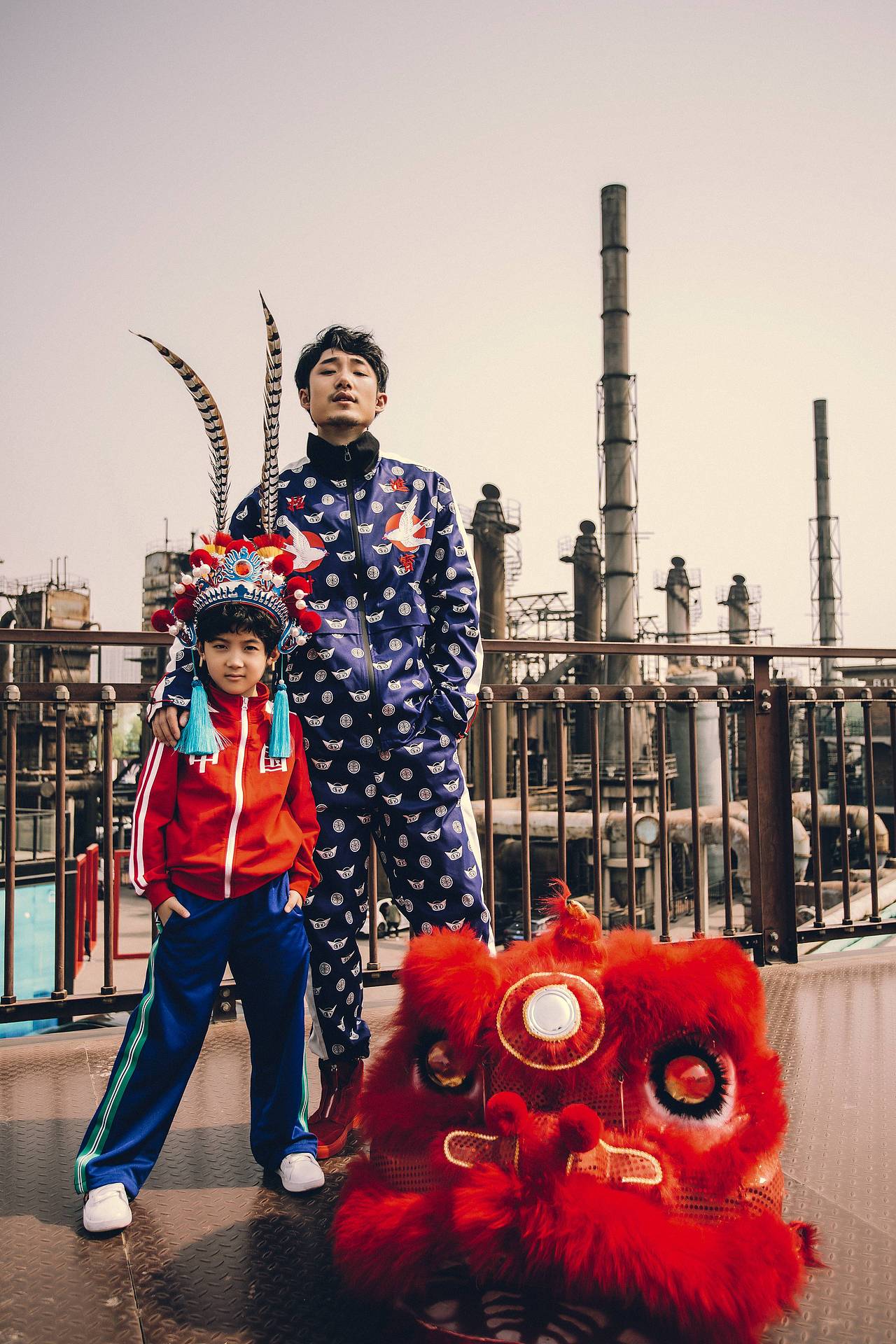 京都旅拍（图ZMjQ4NzI5Mjk2） - 人像摄影 - 站酷设计师雅匠亲子摄影原创素材 - 站酷ZCOOL