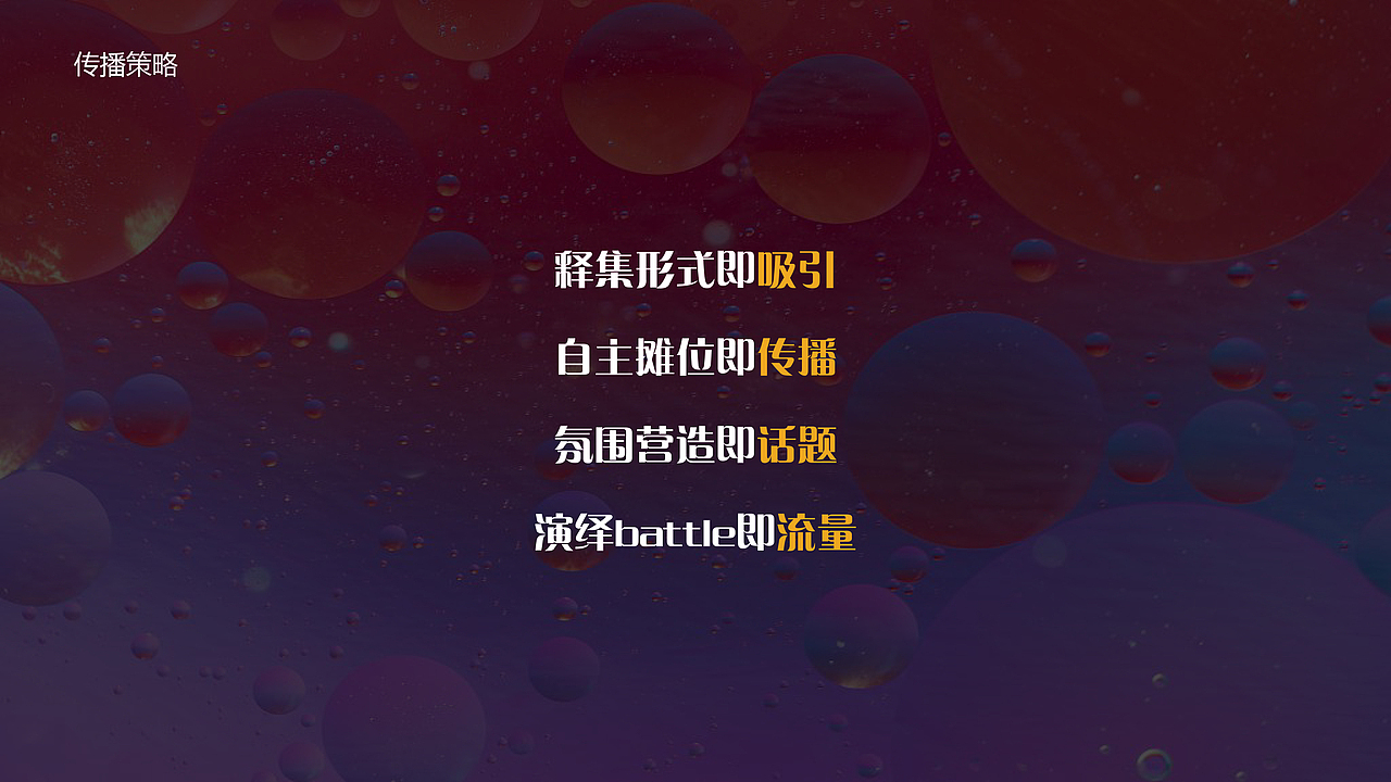 城市创意释集策划方案 抖音新潮风夜市 地摊创意策划案（图ZMjg3NzIzNDU2） - 其他平面 - 站酷设计师耘初品牌设计原创素材 - 站酷ZCOOL