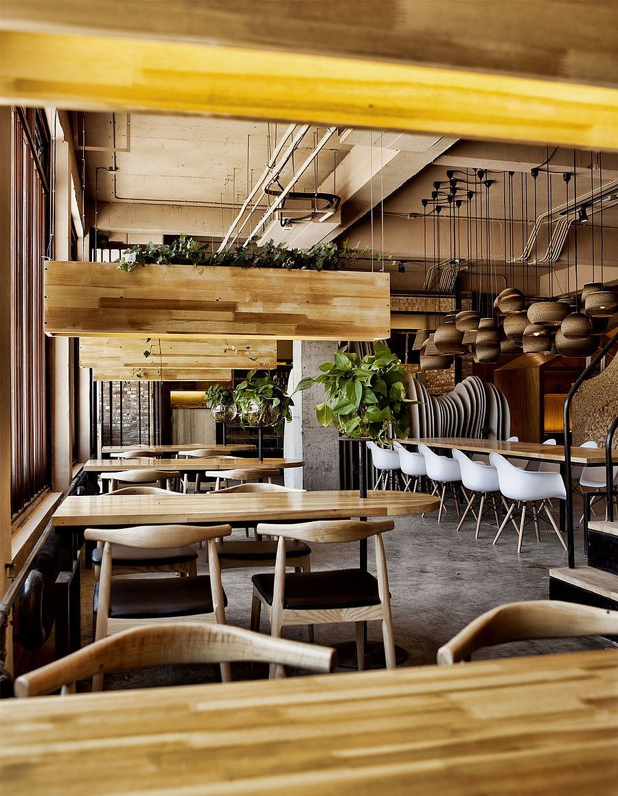 gu咖啡厅昆明咖啡厅设计公司