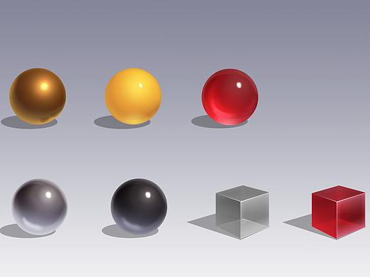 材质（个人主页-ZNDI4MDkwNzI=） - 游戏UI - 站酷设计师康康米原创素材 - 站酷ZCOOL