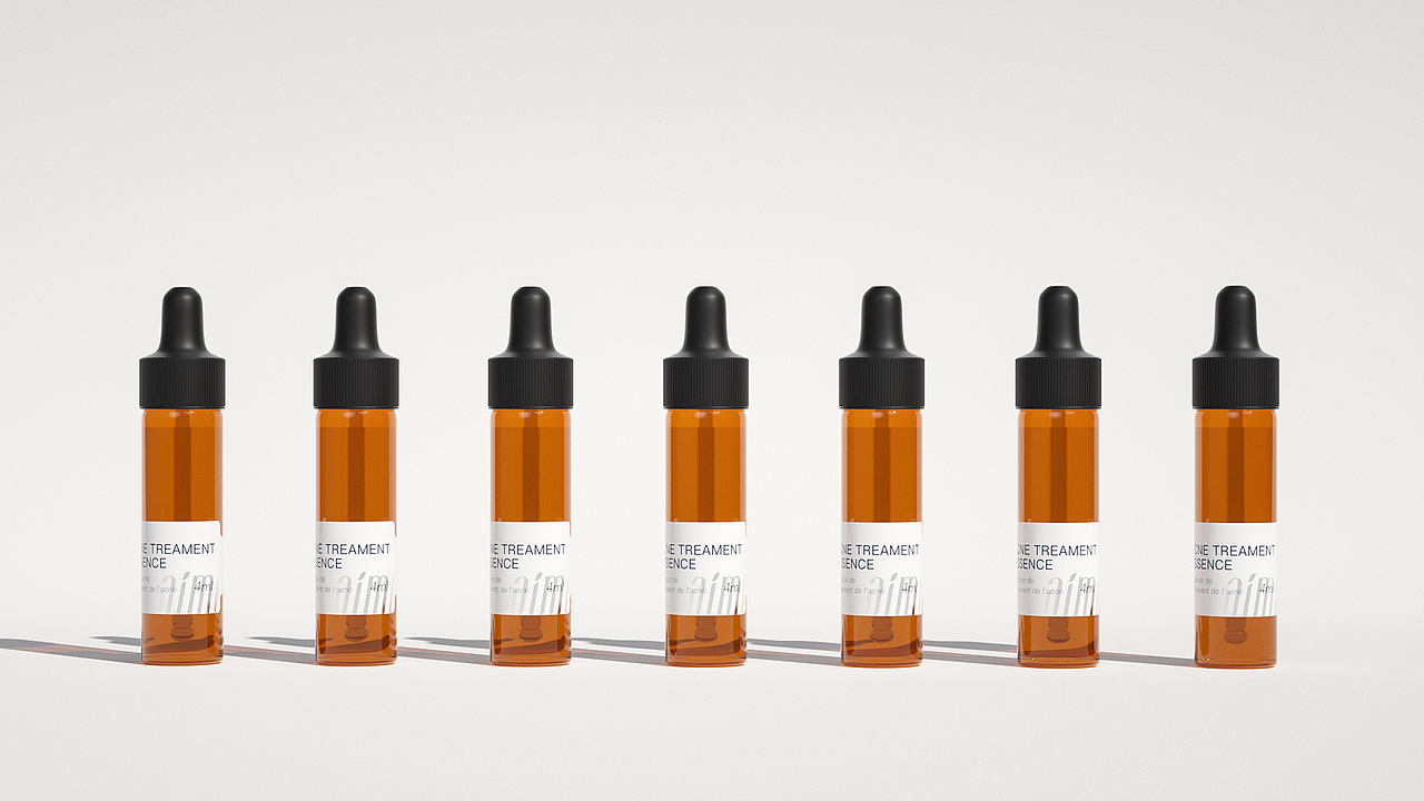 《amiee》·修护液礼盒&美白丸（图ZMTMxNDQzMDE2） - 包装 - 站酷设计师圣歌视觉原创素材 - 站酷ZCOOL