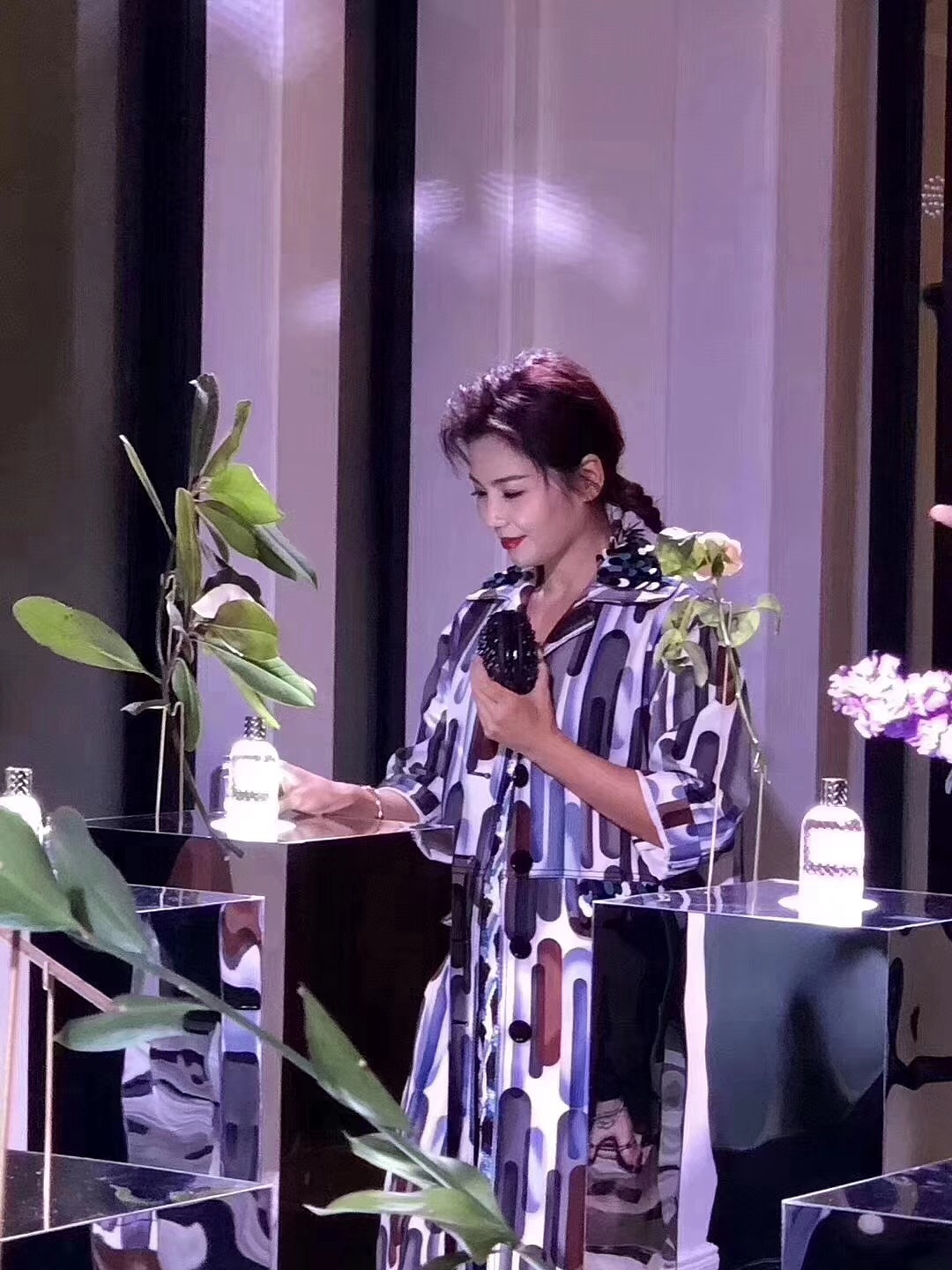 【葆蝶家】FW18时装秀（图ZMTczNDU0MzY4） - 其他三维 - 站酷设计师小起酱原创素材 - 站酷ZCOOL