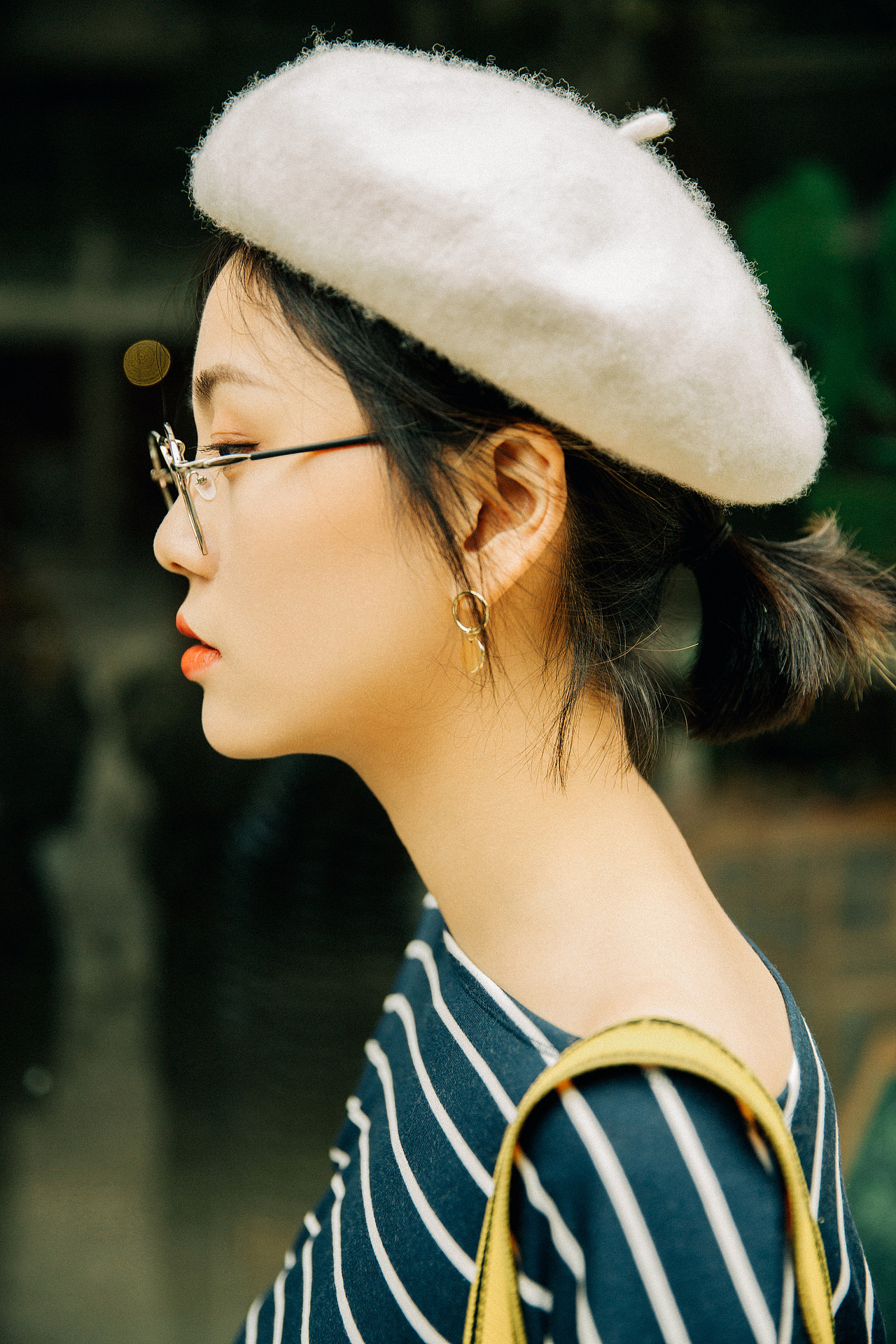 树生长摄影 | 个人写真#客片欣赏