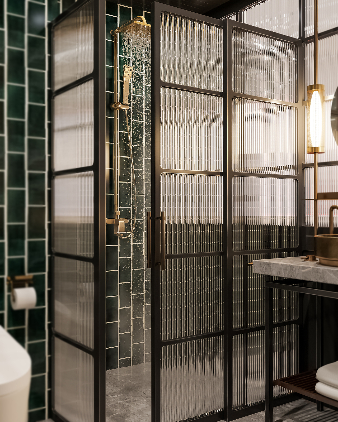 曾经有人说这里“半城烟火半城仙”的古城