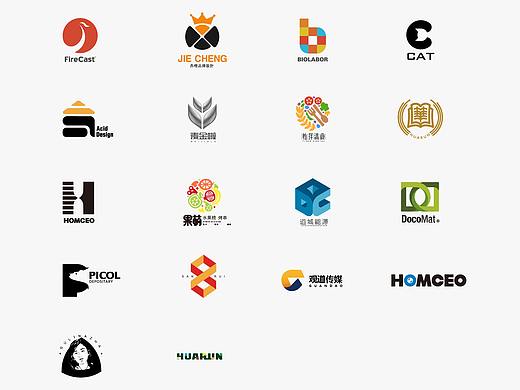 logo（個(gè)人主頁(yè)-ZNDM1MDY0MzY=） - Logo - 站酷設(shè)計(jì)師冰寒淚原創(chuàng)素材 - 站酷ZCOOL