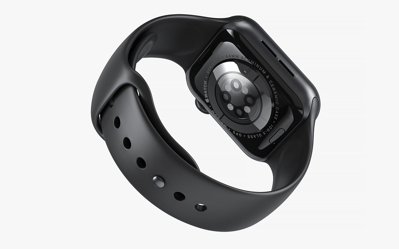 苹果 Apple Watch 6 智能手表