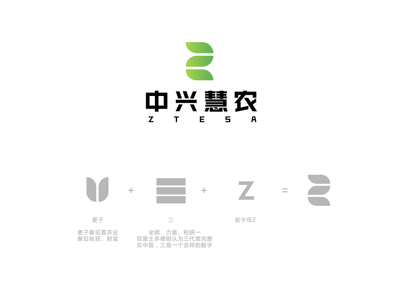 一个渣渣的LOGO合集(2017-2018)