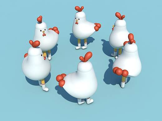 C4D练习2（个人主页-ZMzM2ODAyMDA=） - 其他平面 - 站酷设计师林吉吉GUT原创素材 - 站酷ZCOOL