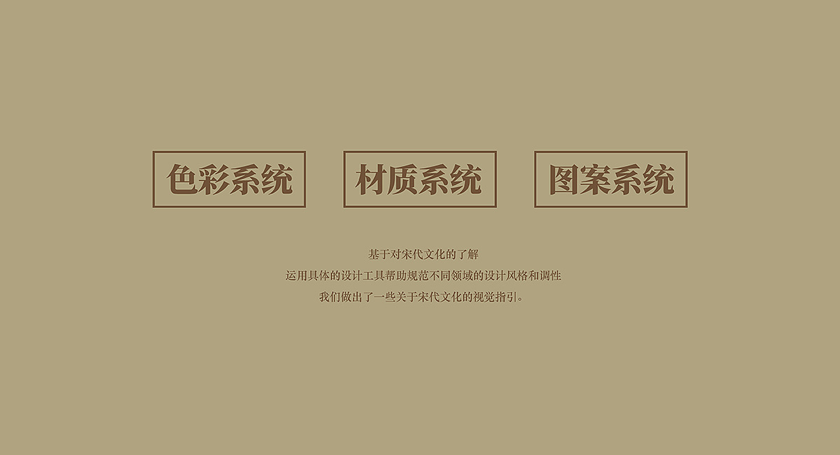 宋镇庄园-宋文化提炼与演绎|包装设计（图ZMjkxMjIzMjg4） - 品牌 - 站酷设计师九一堂品牌设计原创素材 - 站酷ZCOOL