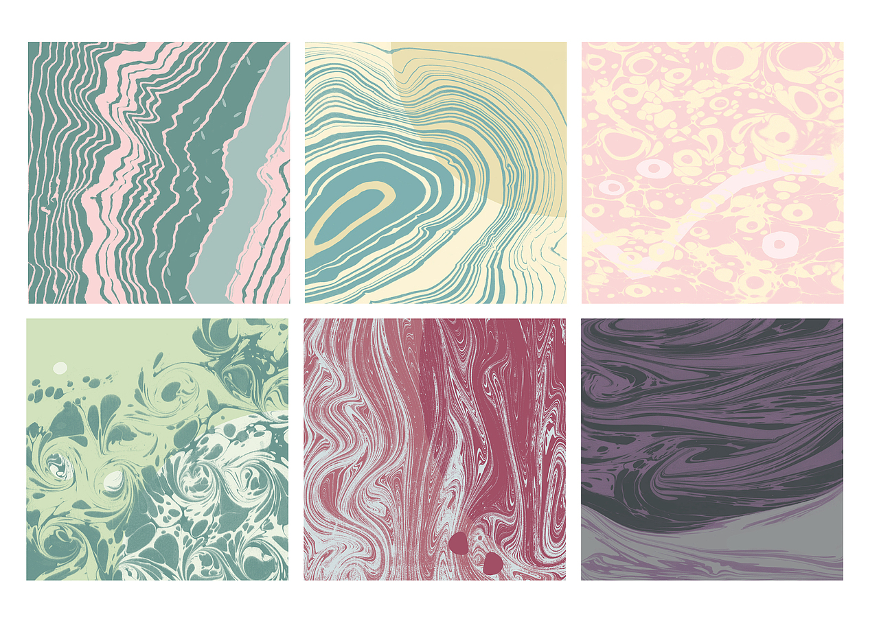 言色十贰（图ZODI2NDY0NDg=） - 品牌 - 站酷设计师一针没有线原创素材 - 站酷ZCOOL