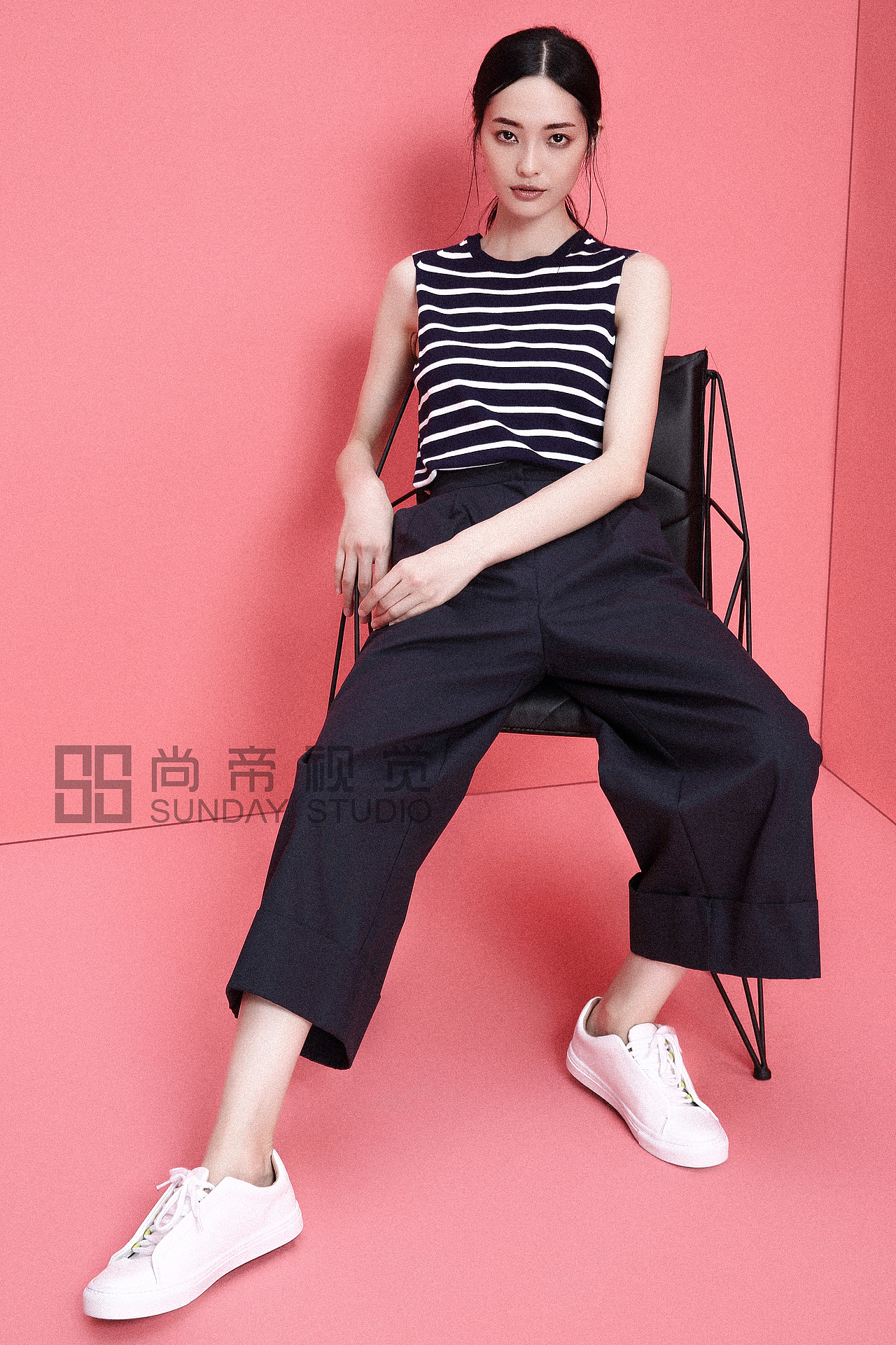 广州尚帝视觉|粉色の少女心