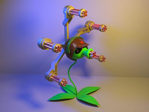 c4d oc（個(gè)人主頁-ZMzY5MjgwODQ=） - 其他三維 - 站酷設(shè)計(jì)師莫迪斯基原創(chuàng)素材 - 站酷ZCOOL