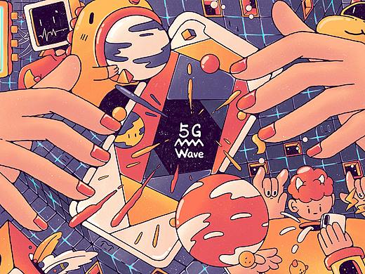 高通5G毫米波 浮现指尖