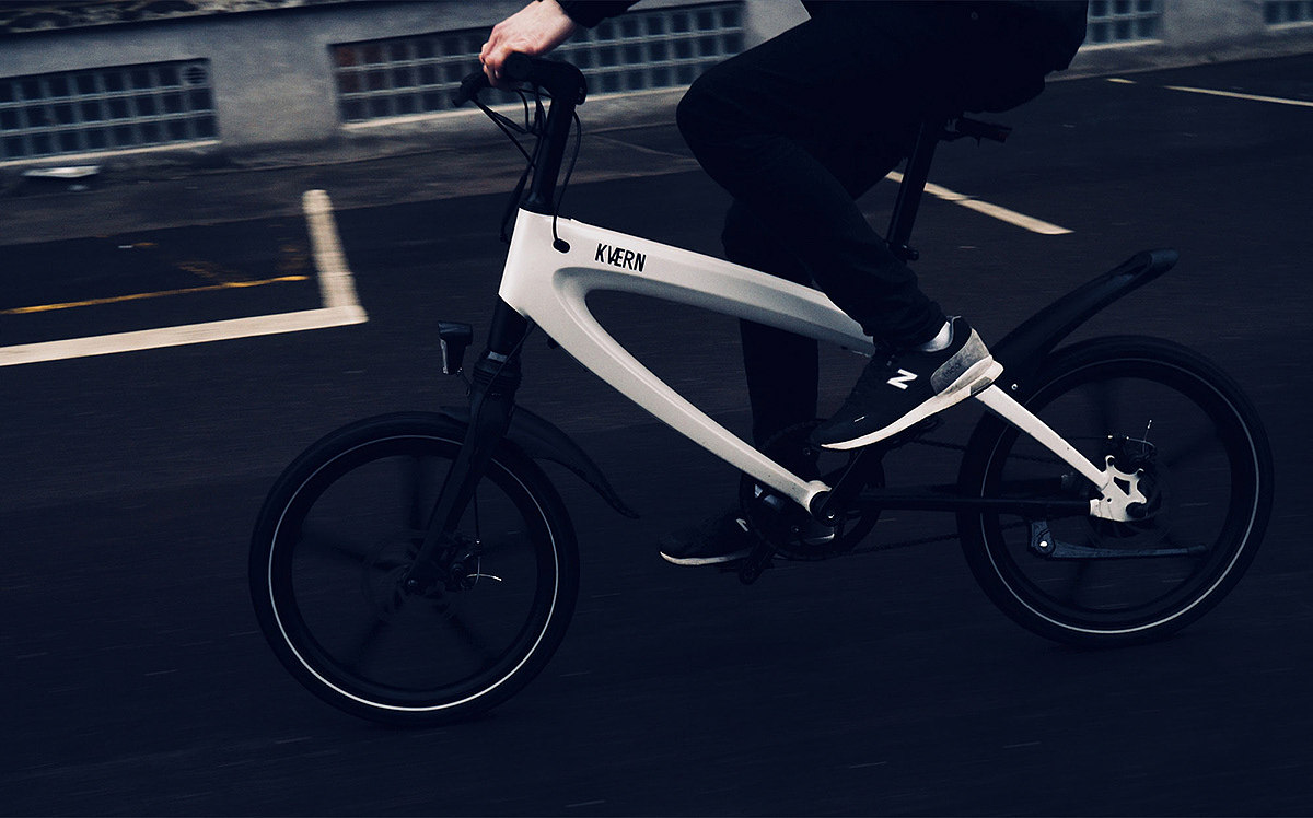 S2-新型电动自行车