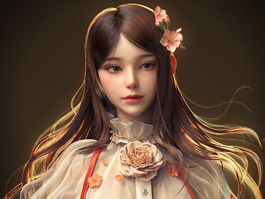 Cherry blossom