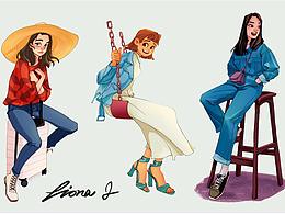 昀耳的2019年终总结