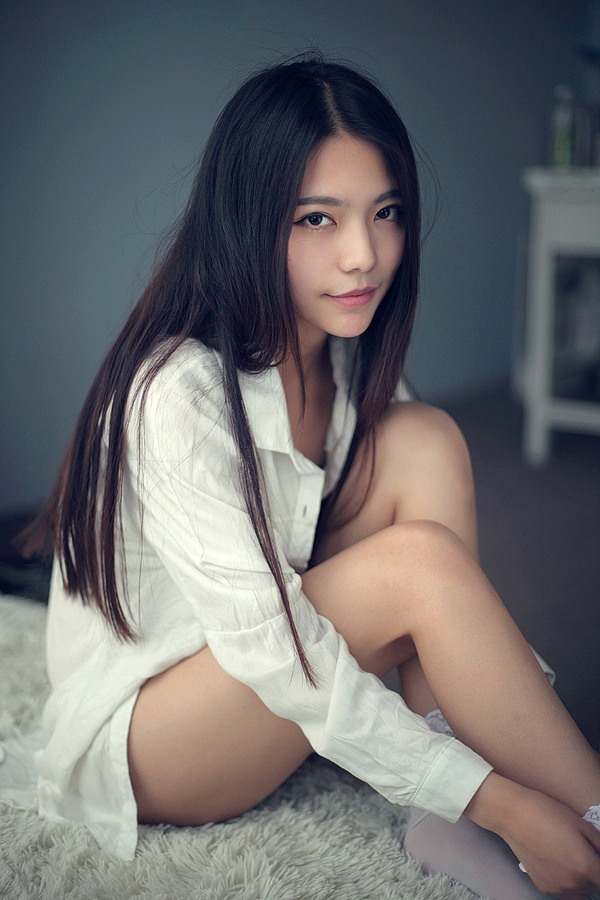 流水落花春去也（图ZMTIxMTYwNDA=） - 人像摄影 - 站酷设计师丹尼尔WONG原创素材 - 站酷ZCOOL