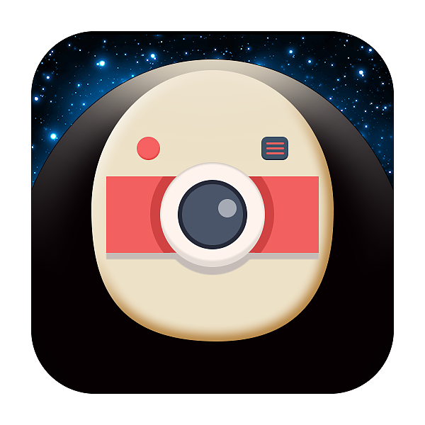 无脸男主题图标（图ZMTA2NDExODc2） - 图标 - 站酷设计师囡囡1996原创素材 - 站酷ZCOOL