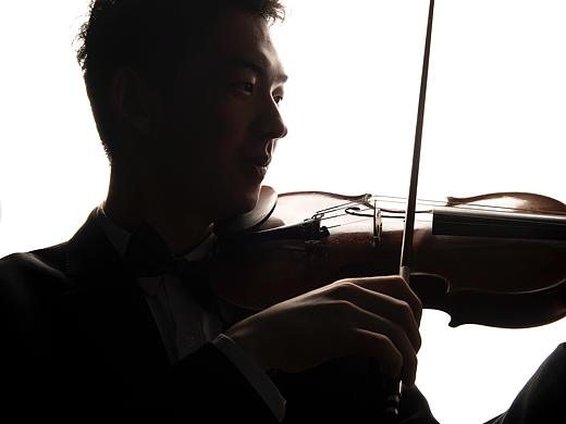 火漾乐队——乐队棚拍