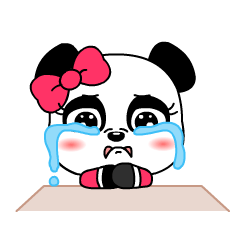 酷拉熊职场表情and小图标