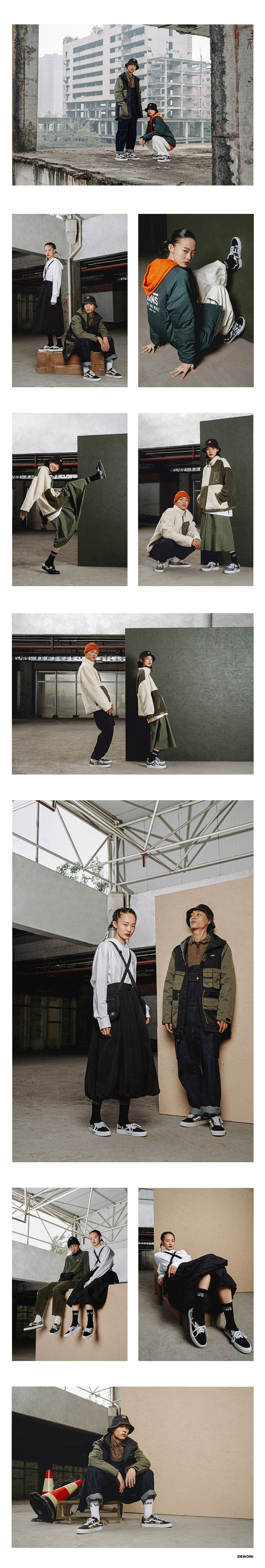 IDEwork / VANS bape（图ZMjQ4NTM4Mjg4） - 产品摄影 - 站酷设计师IDEwork原创素材 - 站酷ZCOOL