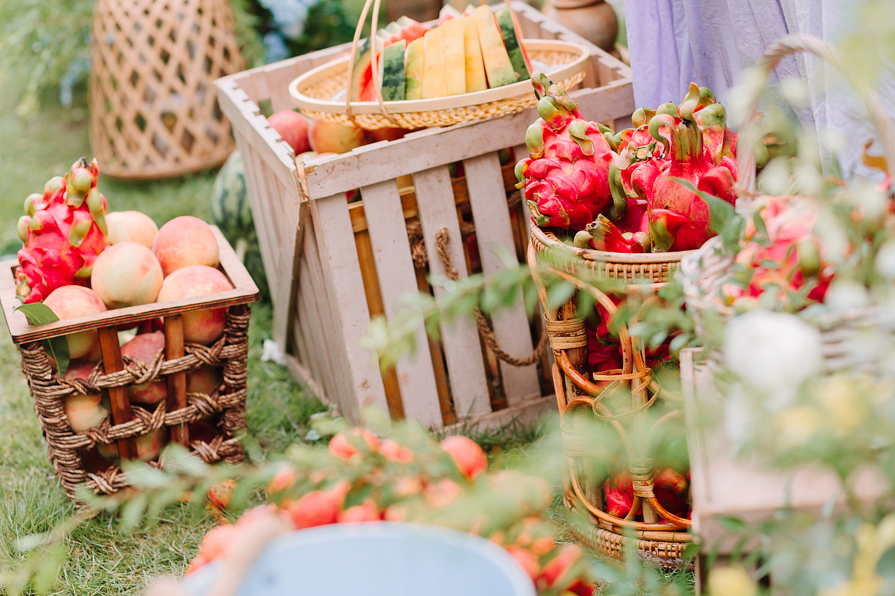 张十叁婚礼作品