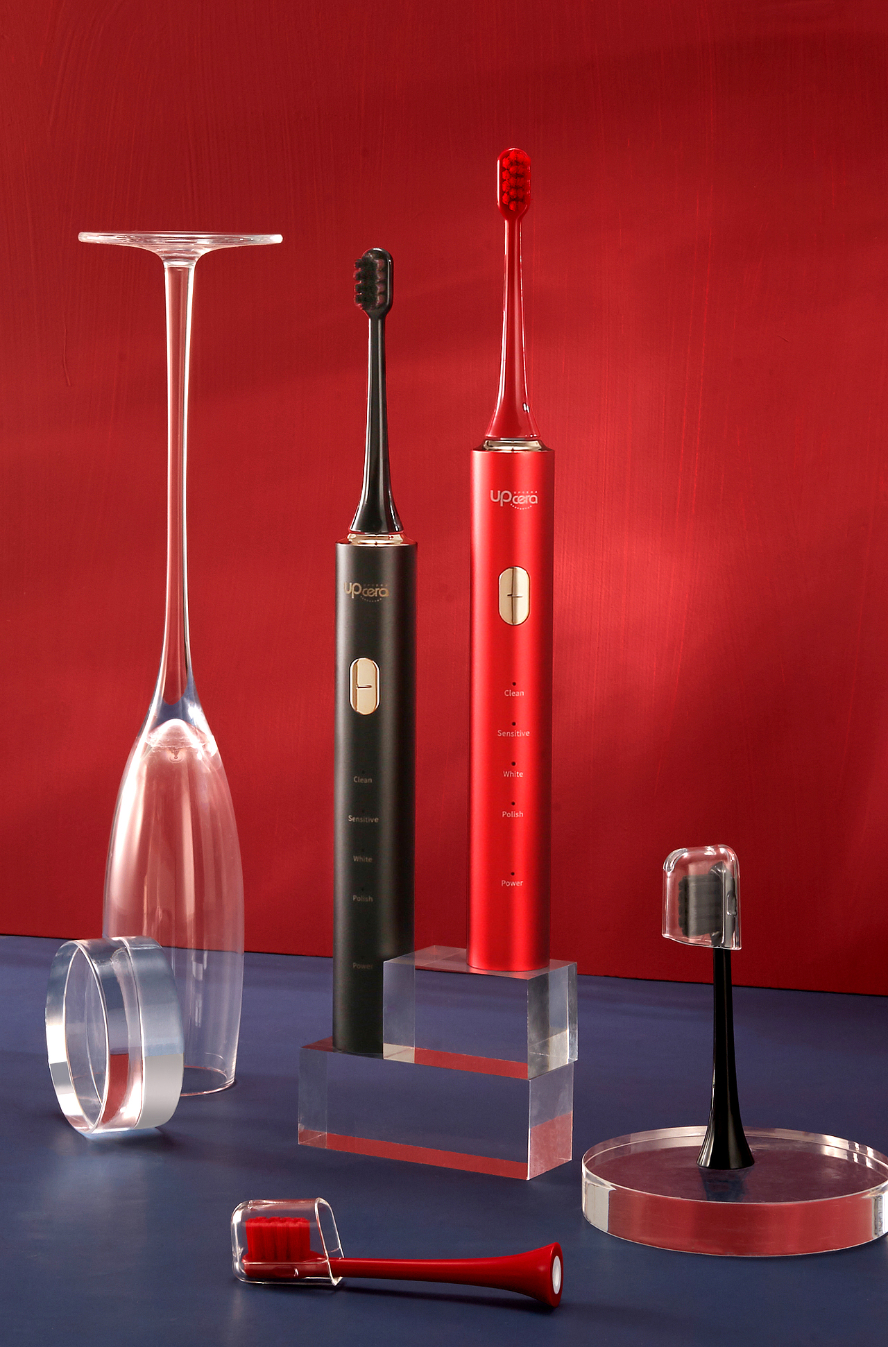 爱尔创电动牙刷