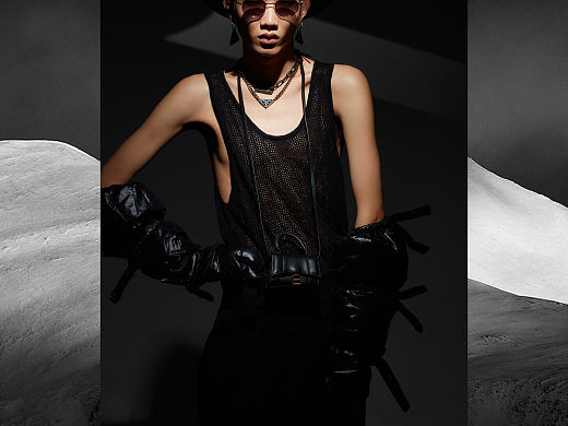 形象片✖️SHINE