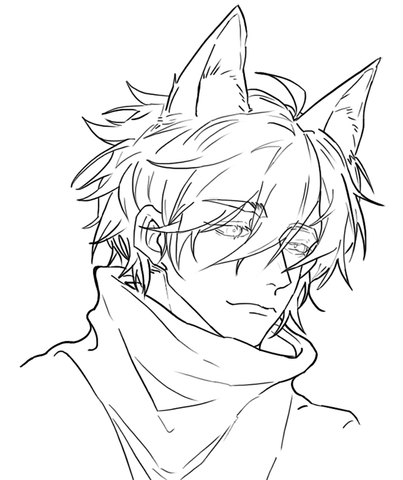 这种画风有人看吗?