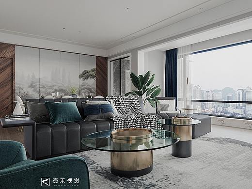 现代