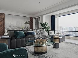 |现代轻奢|