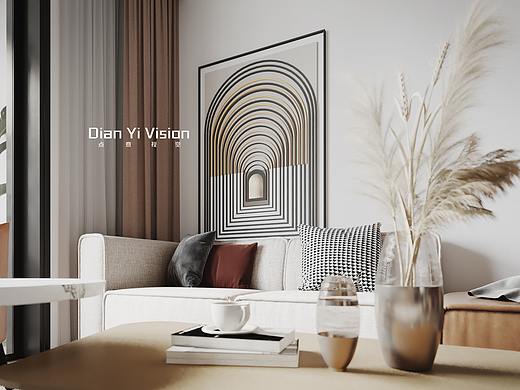 VRaynext现代の轻奢