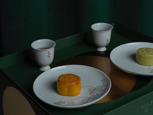 中秋产品摄影（桂满陇&亭艺轩）